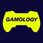 GAMOLOGY • The Best of Gaming