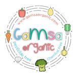 Gamsa Organic