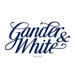 Gander and White