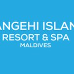 Gangehi Island Resort 💙