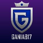 GaniAb17 Design 😎