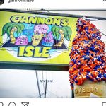 Gannon's Ice Cream