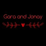 Gara and Jonay