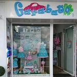 Garabato Garabato