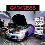 garage86