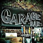 BAR GARAGE