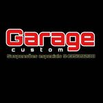 Garage Custom Mogi das Cruzes