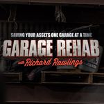 Garage Rehab