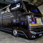 Cerita harian seputar Jetbus