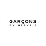 GARÇONS BY GERVAIS