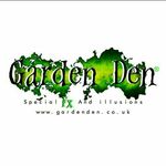 Garden Den® Official