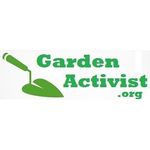 Garden Activist ✌