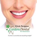 Gardens Dental Ara Damansara