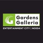 Gardens Galleria official