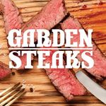 Garden Steaks