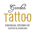 GARDEN TATTOO STUDIO