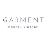 Garment Modern+Vintage