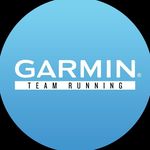 Garmin Team Running