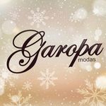 Garopa |  Moda Feminina 🌺