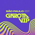 Garota VIP - São Paulo🆚⚡😎