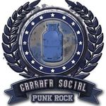 Garrafa Social Rock & Punk