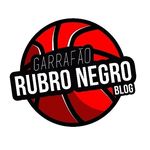 Garrafão Rubro-Negro