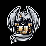 GARUDA ARMS OFFICIAL