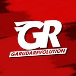 Komandan GR - Garudarevolution