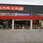 Gas Cem Shop