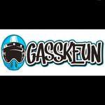 Gasskeun