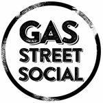 🍹🍸🍻 Gas Street Social 🍳🐮🍔