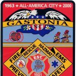 Gastonia Fire Department