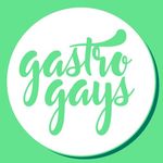 Patrick + Russell | GastroGays