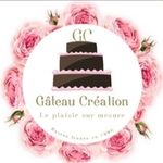 Gâteau Création®