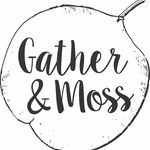 Gather & moss ~ Kate