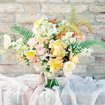 Seattle Wedding Florist