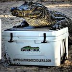 Gator Box Coolers