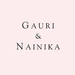 Gauri & Nainika