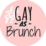 GayAsBrunch