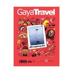 Gaya Travel Magazine