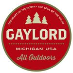 Gaylord Michigan