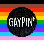 GAYPIN'