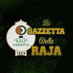 La Gazzetta della RAJA ©