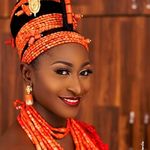 Nigerian Wedding Photographer