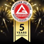 Gracie Barra Heights - Houston