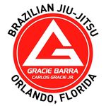 Gracie Barra Orlando