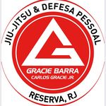 Gracie Barra Reserva