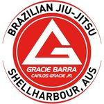 Gracie Barra Shellharbour