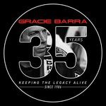 Gracie Barra Wear