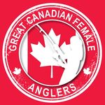 Great Canadian Female Anglers